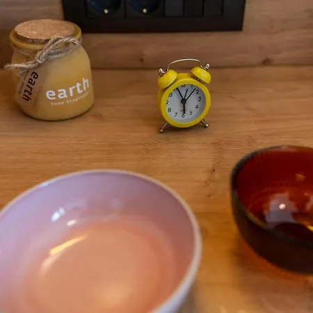 Lejlighed Pinna - Caretta