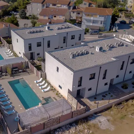 Pinna - Caretta Lejlighed