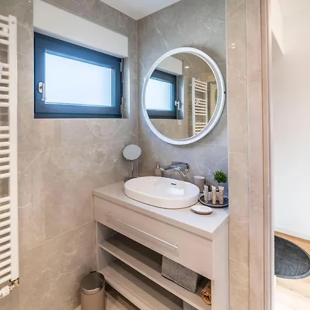 Lejlighed Pinna - Caretta Pula