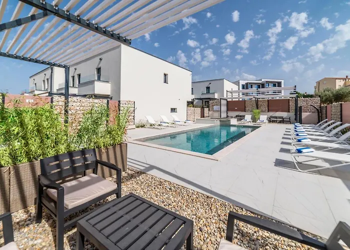 דירה Pinna - Caretta