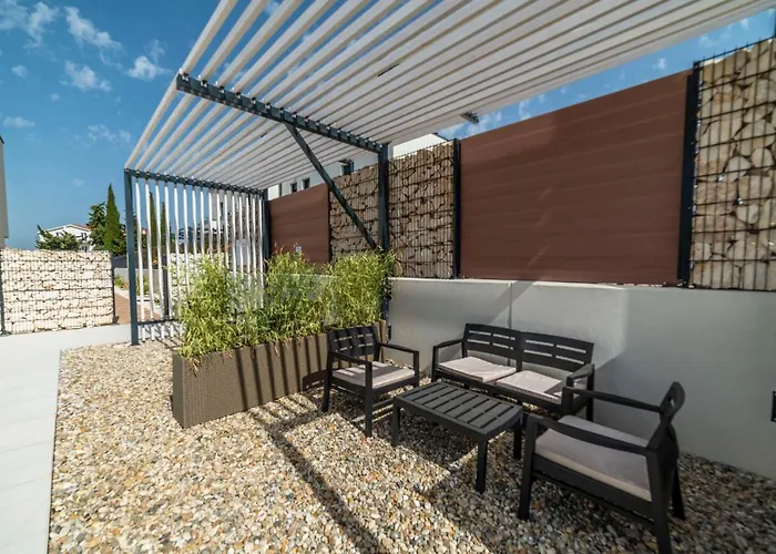 Appartement Pinna - Caretta Pula