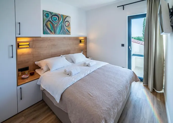 Pinna - Caretta דירה