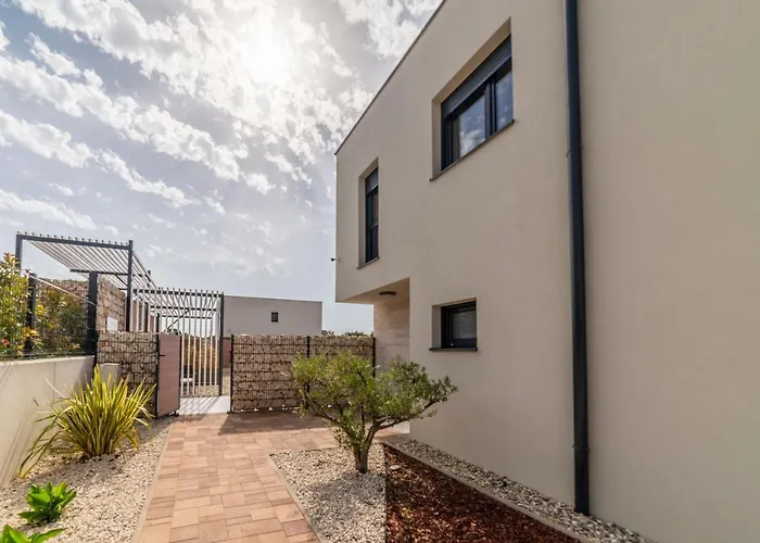 Pinna - Caretta דירה פולה