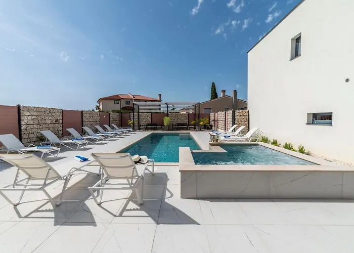 Appartement Pinna - Caretta