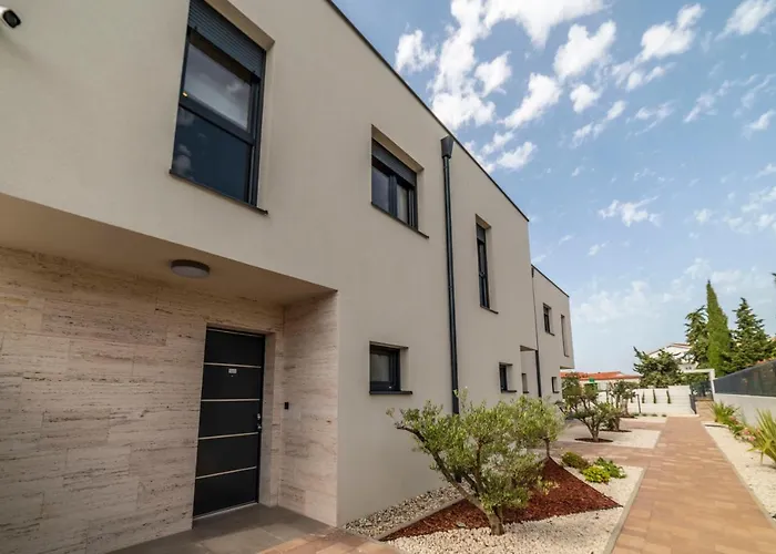 Pinna - Caretta Appartement Pula