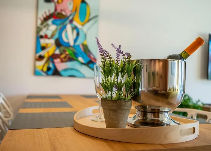 Pinna - Caretta דירה