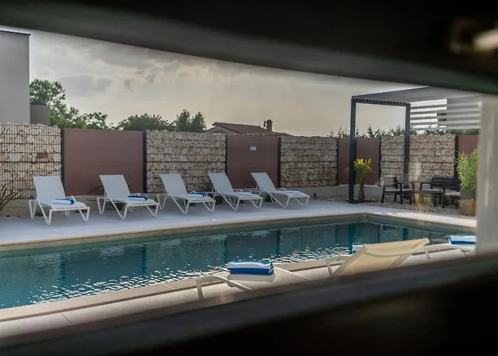 Pinna - Caretta דירה *