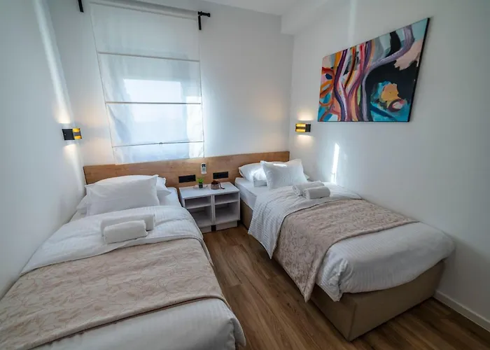 Appartement Pinna - Caretta Pula