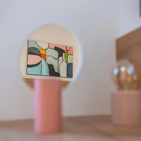 アパート Pinna - Caretta *