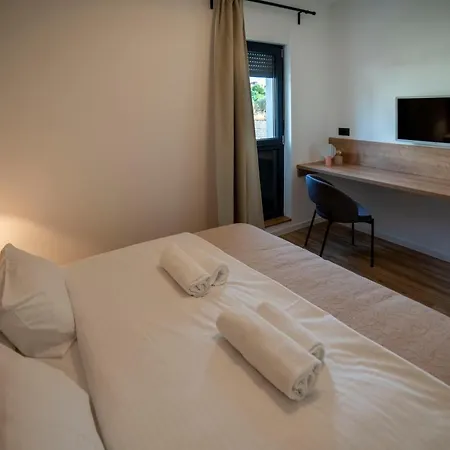 Pinna - Caretta Apartament