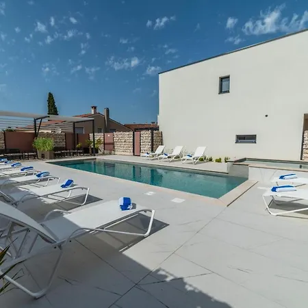 Apartament Pinna - Caretta Pula