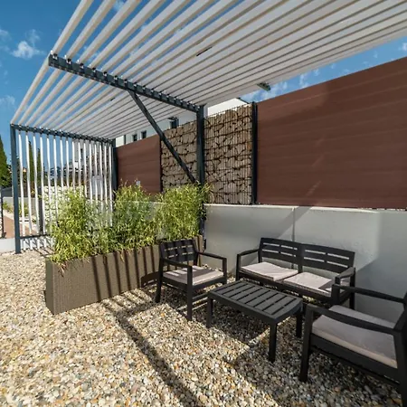 Apartament Pinna - Caretta Pula