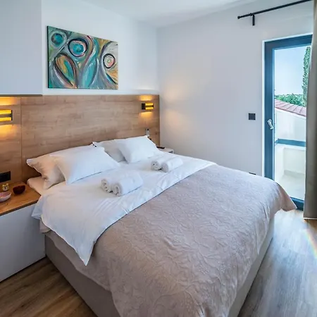 Pinna - Caretta Apartament