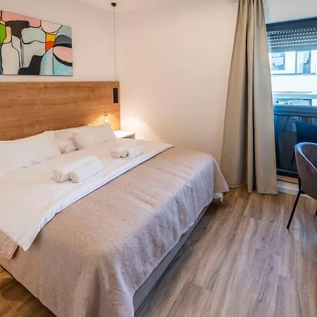 Apartament Pinna - Caretta Pula