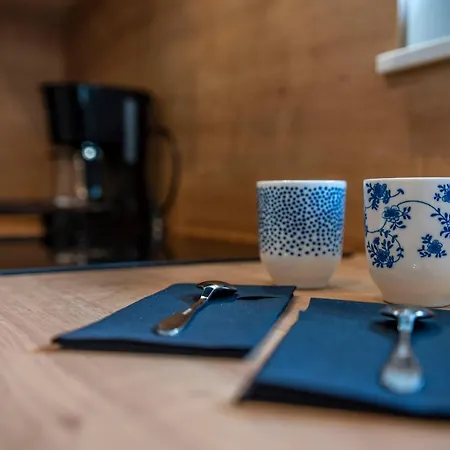 Pinna - Caretta Apartament