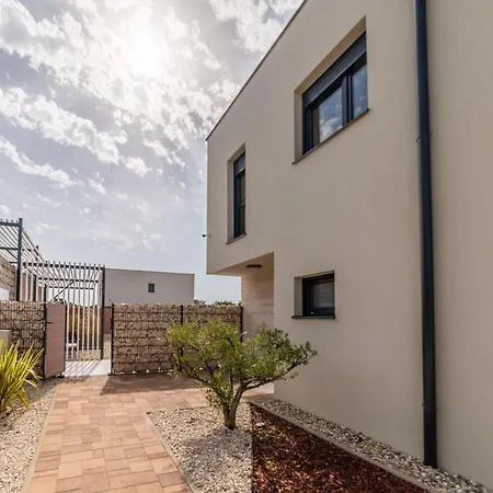 Pinna - Caretta Apartament Pula