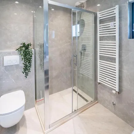 Apartament Pinna - Caretta