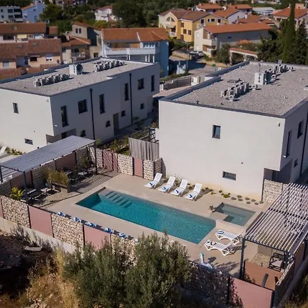 Apartament Pinna - Caretta Pula