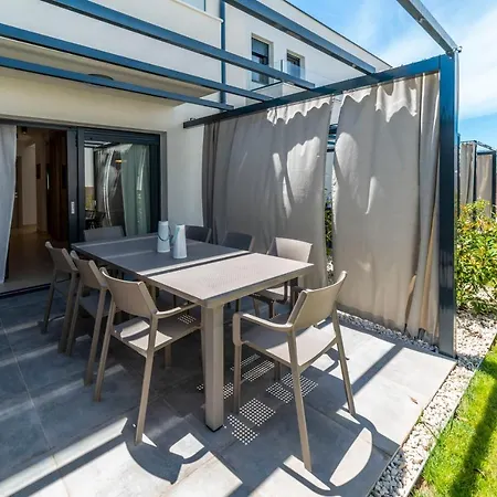 Pinna - Caretta アパート