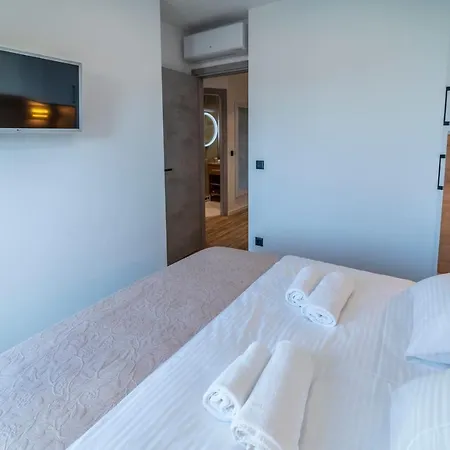 Pinna - Caretta アパート