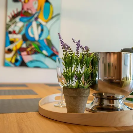 Pinna - Caretta Apartament