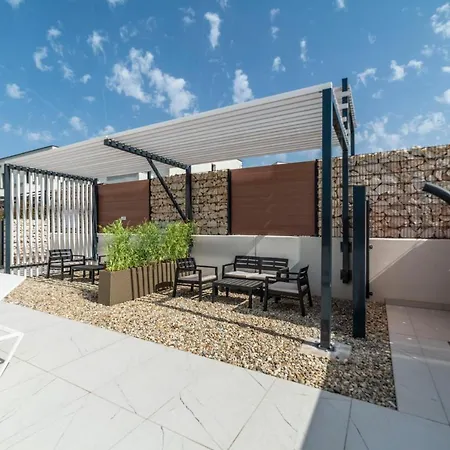 アパート Pinna - Caretta