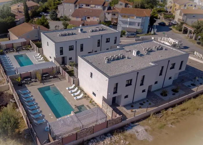 Pinna - Caretta Lejlighed