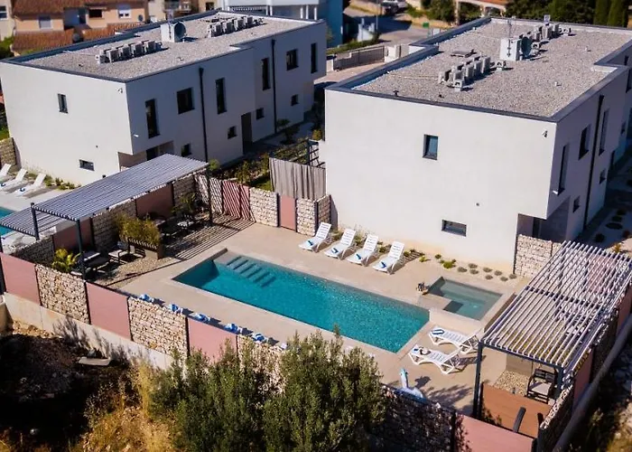 Pinna - Caretta 公寓 *