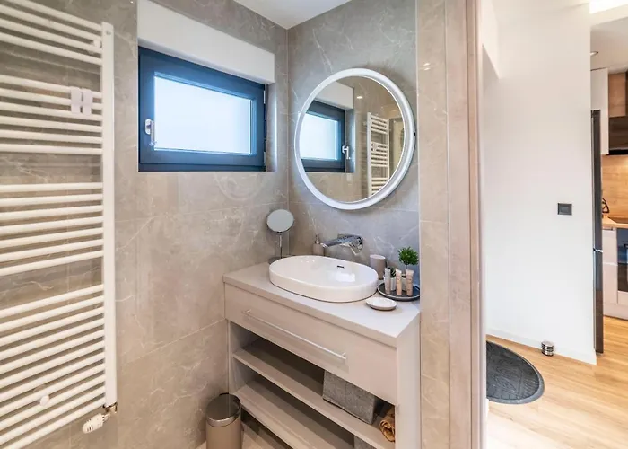 公寓 Pinna - Caretta 普拉